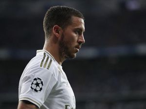 Menanti Trio ABH Real Madrid