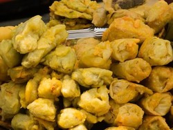 Jajan Pasar Enak Buat Sarapan dan Tips Masak Bebek