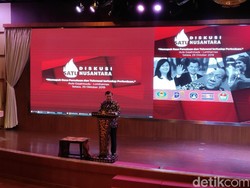 JK: Sumpah Pemuda Dulu untuk Merdeka, Sekarang untuk Kemajuan dan Keadilan