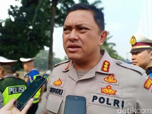 Kapolres: Jakbar Komitmen Zero Premanisme, Ada yang Coba-coba Kami Sikat!