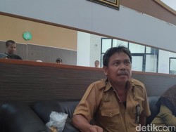 2 PNS di Sulsel Adu Jotos Gara-gara Tidur Siang