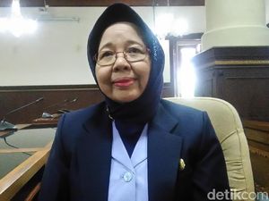 Parampara Praja, Lembaga yang Dipimpin Mahfud Md Sebelum Jadi Menko Polhukam Parampara Praja, Lembaga yang Dipimpin Mahfud Md Sebelum Jadi Menko Polhukam
