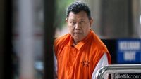 Eks Dirut PTPN III Diperiksa KPK Soal Suap Distribusi Gula
