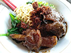 Olahan Bebek Khas Jawa Barat, Gerem Asem Bebek hingga Mie Entog Olahan Bebek Khas Jawa Barat, Gerem Asem Bebek hingga Mie Entog
