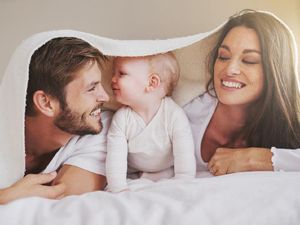 Deteksi Dini Disabilitas pada Anak Deteksi Dini Disabilitas pada Anak