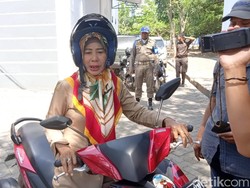 Pengakuan PNS Perempuan di Maros yang Adu Jotos Gegara Tidur Siang