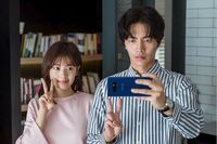 5 Drama Korea Romantis Ini Bisa Bikin 'Meleleh' Hati Bunda