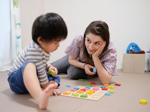 6 Tips Asah Kemampuan Pemecahan Masalah pada Anak