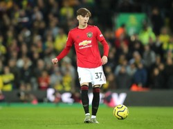 Chelsea Vs MU: Solskjaer Beri Isyarat Andalkan Pemain Muda