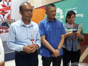 Ketemu Menpora, PSSI Pastikan Piala Dunia U-20 Didukung Pemerintah