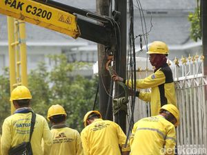 BRTI Prihatin Jika Biaya Utilitas Dibebankan ke Operator