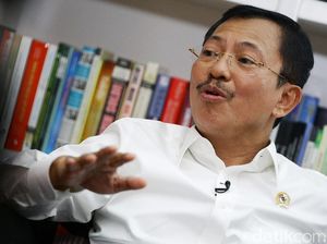 Gertakan Baru Terawan? Ajak Semua Dokter Gabung PDSI, Tak Lagi Tanggapi IDI Gertakan Baru Terawan? Ajak Semua Dokter Gabung PDSI, Tak Lagi Tanggapi IDI