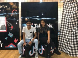 Kisah Kreator Konten TikTok dengan 3 Juta Pengikut