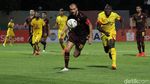 Bhayangkara FC Tumbangkan PSM Makassar