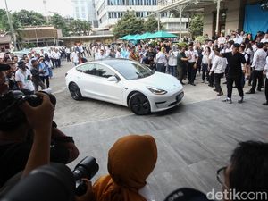 Deddy Corbuzier Bakal Diajak Gabung Klub Mobil Crazy Rich Priok