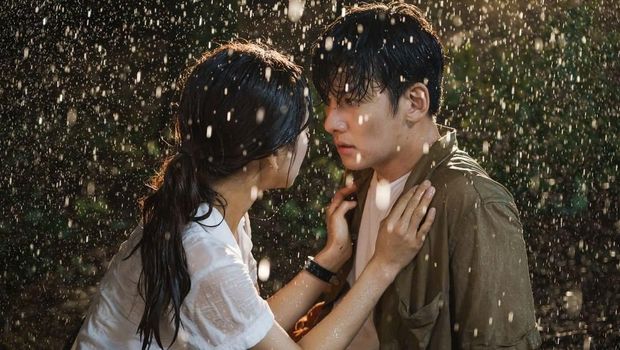 Ji Chang Wook & Won Jin Ah