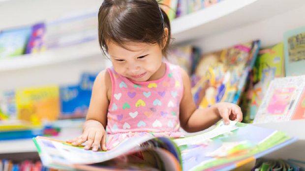 Cara Membuat Anak Fokus Belajar Simpel Dan Mudah Dilakukan