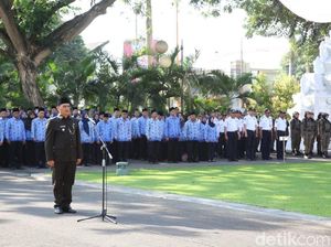 Catat! Ini Jadwal Pendaftaran Rekrutmen CPNS 2019 di Banyuwangi