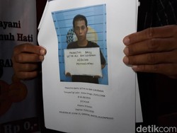 1 Napi Kabur dari Rutan Wates Tertangkap, 1 Lagi Masih Buron