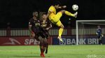 Bhayangkara FC Tumbangkan PSM Makassar