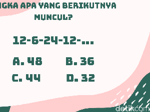 Tes Logika, Bisa Semua Berarti Kecerdasan Kamu Tak Diragukan