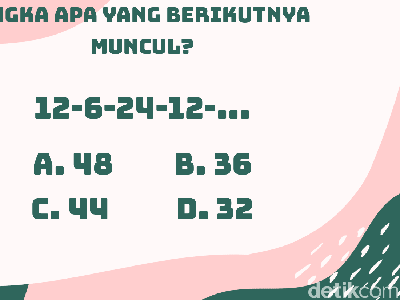 Tes Logika, Bisa Semua Berarti Kecerdasan Kamu Tak Diragukan