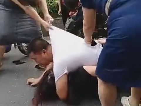 Nyesek! Suami Pilih Bela Pelakor Ketimbang Istri