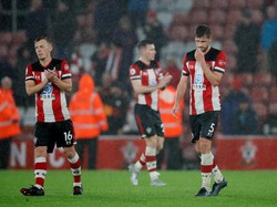 Dibantai Leicester, Skuat Southampton Donasikan Gaji ke Yayasan