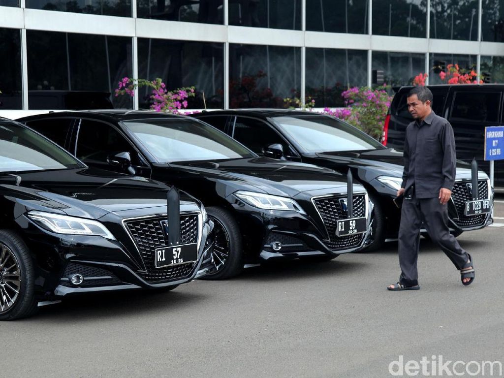 Toyota: Mobil Hybrid Menteri Perawatannya Nggak Mahal Toyota: Mobil Hybrid Menteri Perawatannya Nggak Mahal