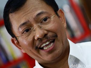 Menkes Terawan Dorong Distribusi Dokter Merata di Indonesia Menkes Terawan Dorong Distribusi Dokter Merata di Indonesia