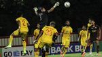 Bhayangkara FC Tumbangkan PSM Makassar