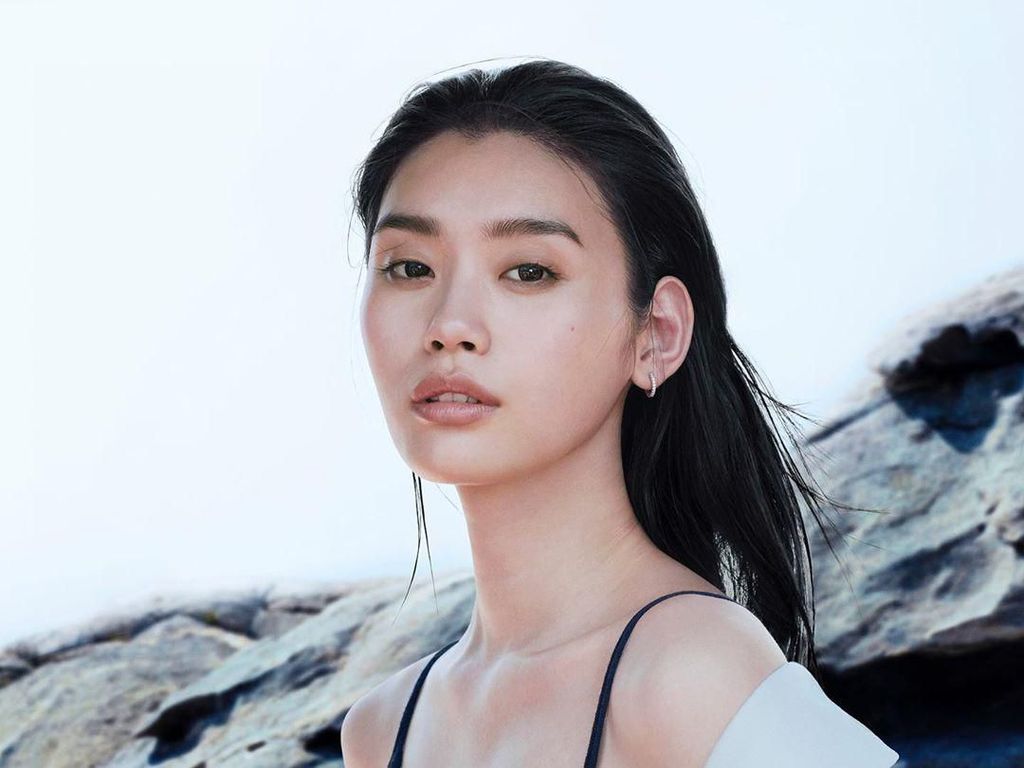 Melahirkan, Model Victorias Secret Dapat Hadiah Rp 140 M dari Raja Judi Melahirkan, Model Victorias Secret Dapat Hadiah Rp 140 M dari Raja Judi