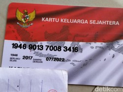 BPNT Desember 2024 Kapan Cair? Ini Jadwal, Cara Cek-Mencairkannya