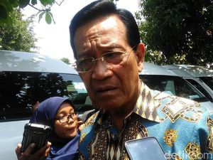 Begini Kata Sultan Yogya soal Mitos Dilarang Berbaju Hijau di Parangtritis Begini Kata Sultan Yogya soal Mitos Dilarang Berbaju Hijau di Parangtritis