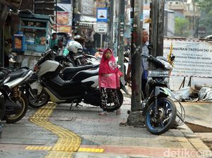 Pengusaha Ngeluh Ulah Ormas Minta Jatah Lahan Parkir