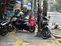 Pengusaha Ngeluh Ulah Ormas Minta Jatah Lahan Parkir