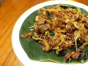 Ini 5 Tempat Makan Kwetiau Enak di Jakarta Utara