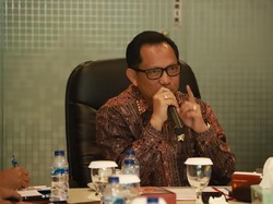Mendagri Turunkan Tim Gabungan Usut Desa Hantu di Sultra