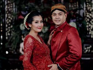 12 Motif Kain dalam Upacara Adat Tingkepan dan Filosofinya