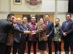 Herman Hery Vs Azis Syamsuddin soal RDP Djoko Tjandra, Ini Saran Gerindra