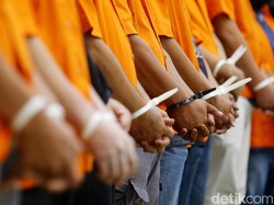 Apjati Apresiasi Bareskrim Tangkap Pria Irak Penyalur TKI Ilegal