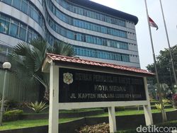 Ormas Usul Olo Panggabean Jadi Nama Jalan, Anggota DPRD Medan: Ikuti Aturan
