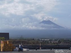 Upaya Padamkan Karhutla di Banyuwangi Terus Dilakukan, Hasilnya?