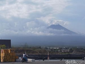 Upaya Padamkan Karhutla di Banyuwangi Terus Dilakukan, Hasilnya? Upaya Padamkan Karhutla di Banyuwangi Terus Dilakukan, Hasilnya?