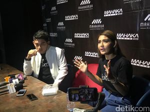 Sempat Diisukan Pacaran, Gimana Hubungan Ifan dengan Juliana Kini?