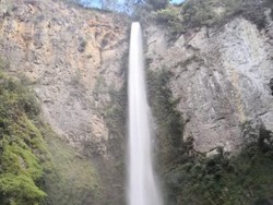 Air Terjun Sipiso-piso, Si Kebanggaan Tanah Batak