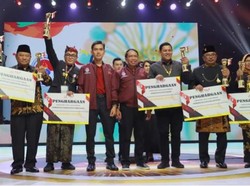 Kabupaten Pamekasan Raih Kabupaten Layak Pemuda 2019