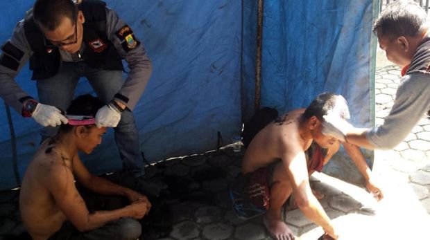 Memanusiakan Orang dengan Gangguan Jiwa Ala Pemkab Cianjur