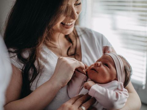 Hal Penting yang Harus Dilakukan Ibu Menyusui Saat ASI Kurang Nutrisi
