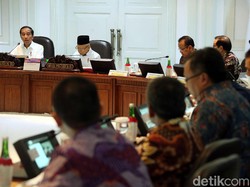 Mencari Rumusan Ideal Omnibus Law di Indonesia